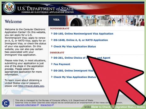 check my green card status|How to check your immigration case status and find processing .